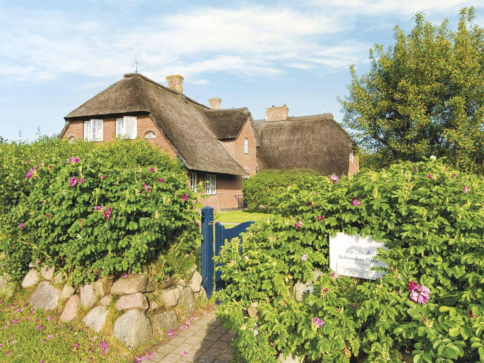 Schroeders-haus-west